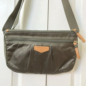 Twelvelittle Twelve Little Green Fanny Pack Belt Bag  Waist Bag